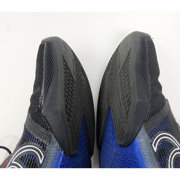 Nike Zoom Metcon Turbo 2 Black Old Royal Size 13 Men\'s main image 4
